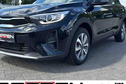 Kia Stonic 16.263 km 18.880 &euro; Herten 45701