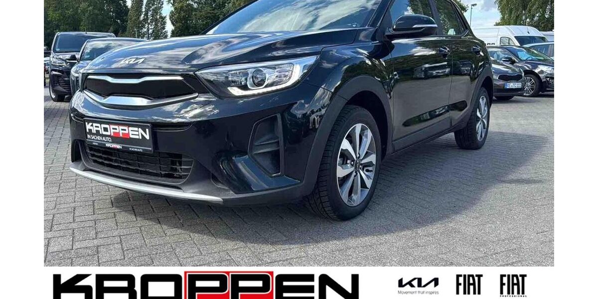 Kia Stonic 16.263 km 18.880 &euro; Herten 45701