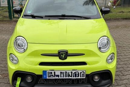 Abarth 595 Competizione 35.434 km 19.000 &euro; Essen 45279