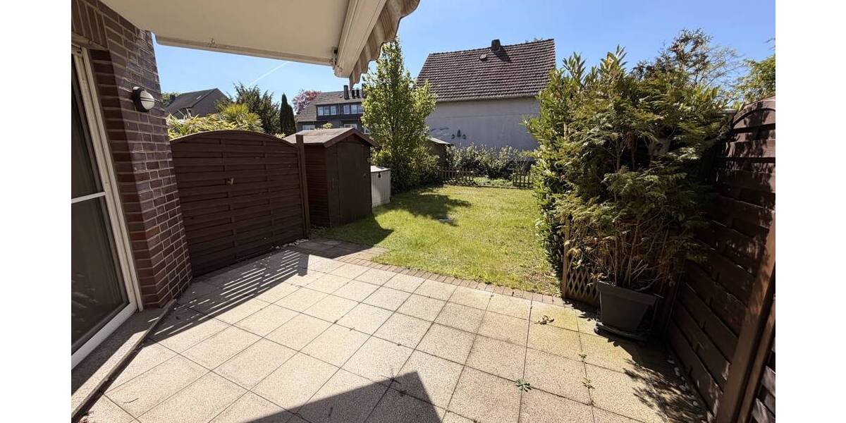 Etagenwohnung Herten Stadtmitte - 2 Zimmer, 71 m&sup2;, 200.000&euro; | Angebot:26346631