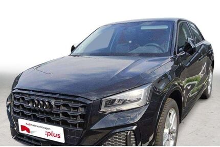 Audi Q2 33.195 km 20.240 &euro; Moers-Hülsdonk 47441