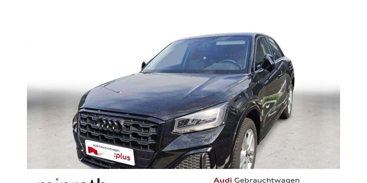 Audi Q2 33.195 km 20.240 &euro; Moers-Hülsdonk 47441