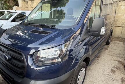 Ford Transit 39.500 km 19.950 &euro; Krefeld 47805