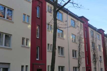 Wohnung Krefeld Krefeld-Mitte - 2 Zimmer, 64 m&sup2;, 662&euro; | Angebot:27437587