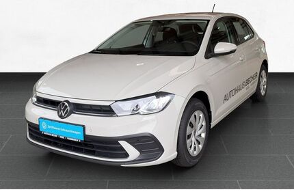 VW Polo 6.000 km 19.930 &euro; Wesel 46485