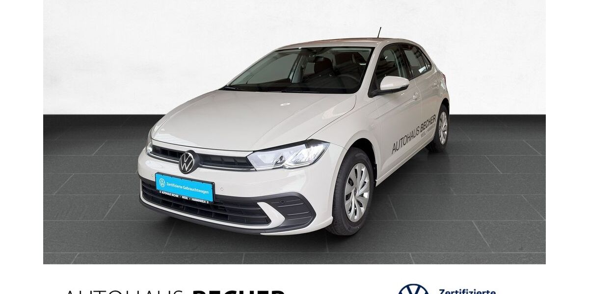 VW Polo 6.000 km 19.930 &euro; Wesel 46485
