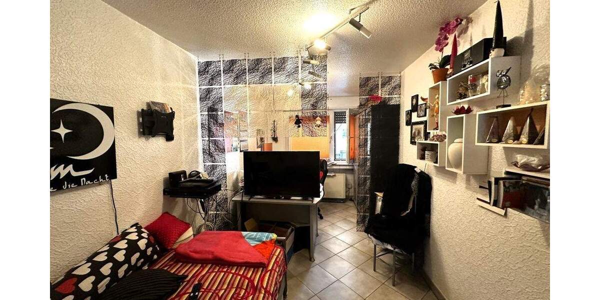 Zwei gepflegte Mehrfamilienhäuser in ruhiger Lage von Gelsenkirchen-Horst! zimmer