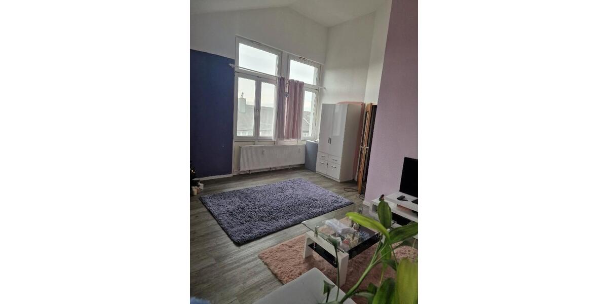 4710664 1-Zimmer Wohnung in Düsseldorf-Mörsenbroich mit Weitblick! 1 zimmer
