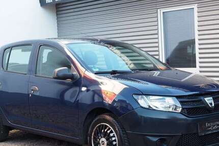 Dacia Sandero 161.000 km 2.900 &euro; Oberhausen 46045