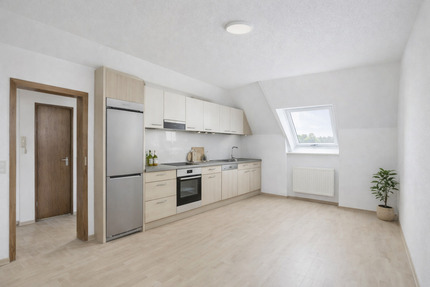 Wohnung Ratingen Hösel - 2 Zimmer, 48 m&sup2;, 720&euro; | Angebot:25079988