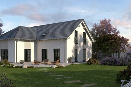 Modernes Mehrfamilienhaus in Bottrop-Grafenwald - Individuell projektiert und hochwertig ausgestattet - Haus Bottrop-Grafenwald Grafenwald | Angebot:27346942