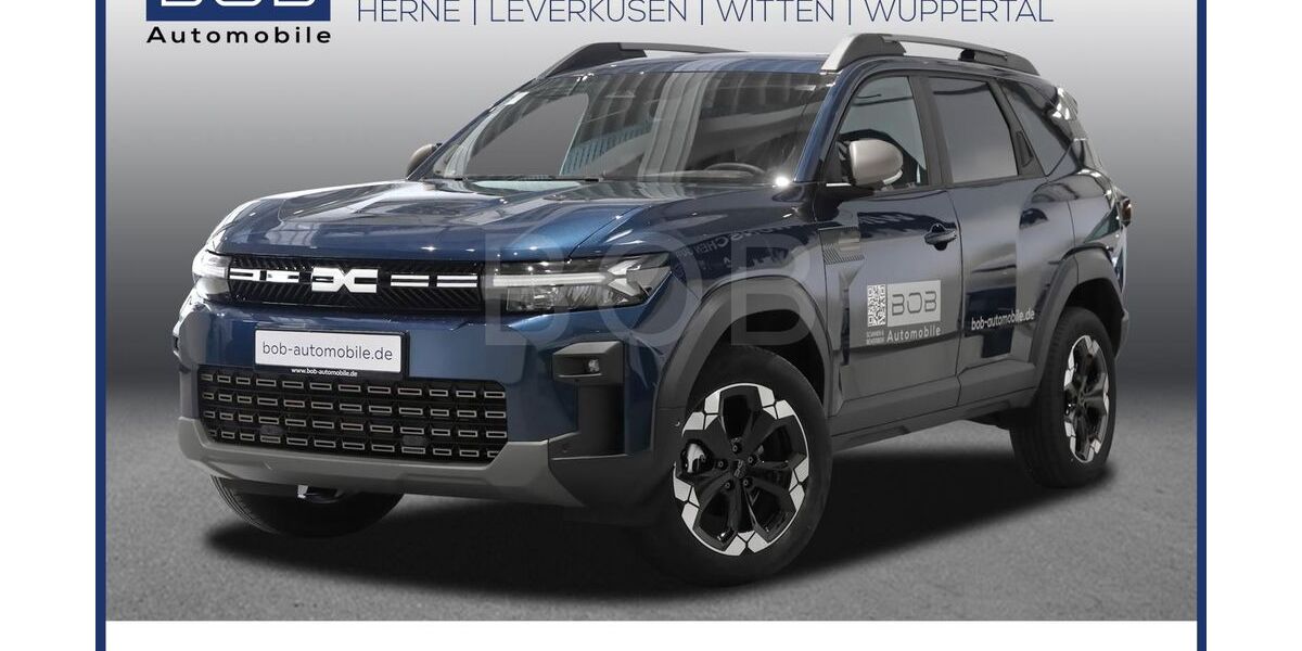 Dacia Bigster 5.212 km 30.888 &euro; Essen 45239