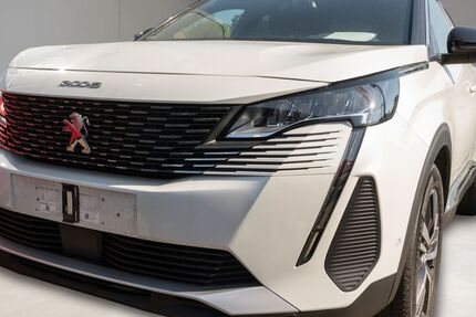 Peugeot 3008 36.047 km 26.990 &euro; Herne 44625