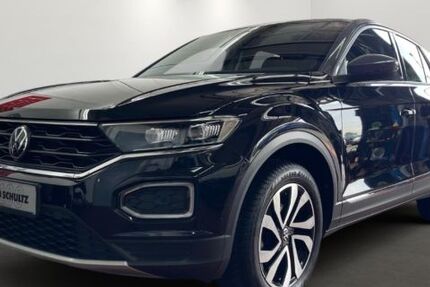 VW T-Roc 47.643 km 17.450 &euro; Velbert 42553