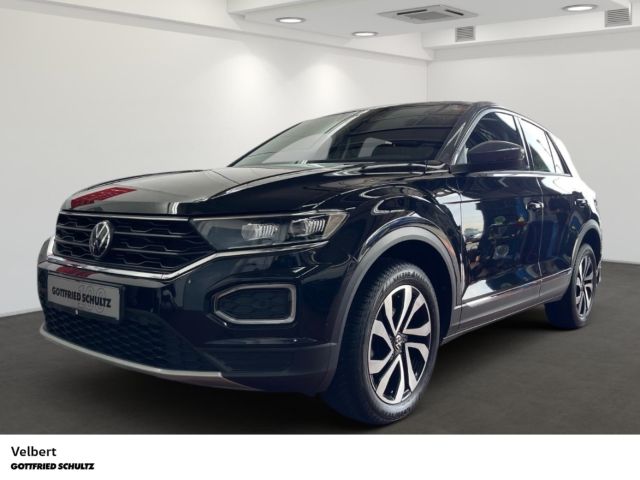 VW T-Roc 47.643 km 17.450 &euro; Velbert 42553