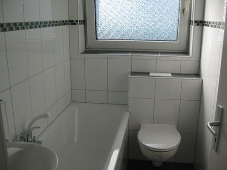 Erdgeschoßwohnung Bottrop Boy - 3.5 Zimmer, 53 m&sup2;, 438&euro; | Angebot:25125239