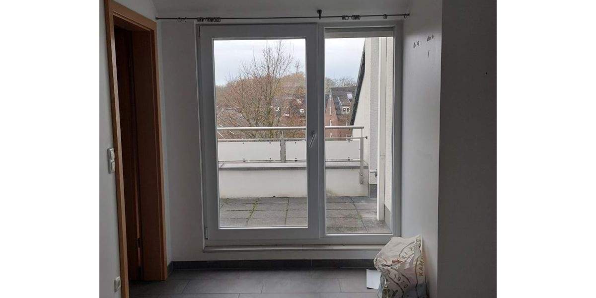 Etagenwohnung Gladbeck Mitte - 3 Zimmer, 134 m&sup2;, 1.200&euro; | Angebot:24247300