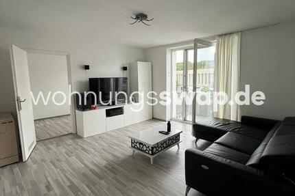 Wohnungsswap - 3 Zimmer, 61 m² - Falkenstraße, Moers 3 zimmer