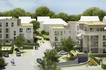 Wohnung zum Kaufen in Essen 244.400 € 63 m² 2 zimmer