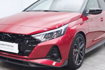 Hyundai i20 43.449 km 24.450 &euro; Gelsenkirchen 45897