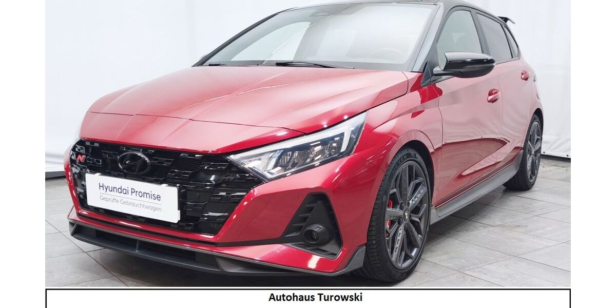 Hyundai i20 43.449 km 24.450 &euro; Gelsenkirchen 45897