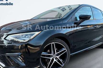 Seat Ibiza 117.000 km 14.900 &euro; Recklinghausen 45661