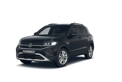 VW T-Cross 25.193 km 24.440 &euro; Wesel 46483