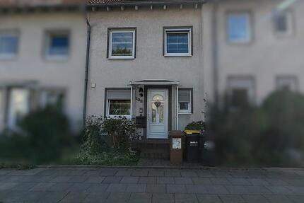 Haus Essen Stadtbezirk V - 5 Zimmer, 126 m&sup2;, 390.000&euro; | Angebot:27618031