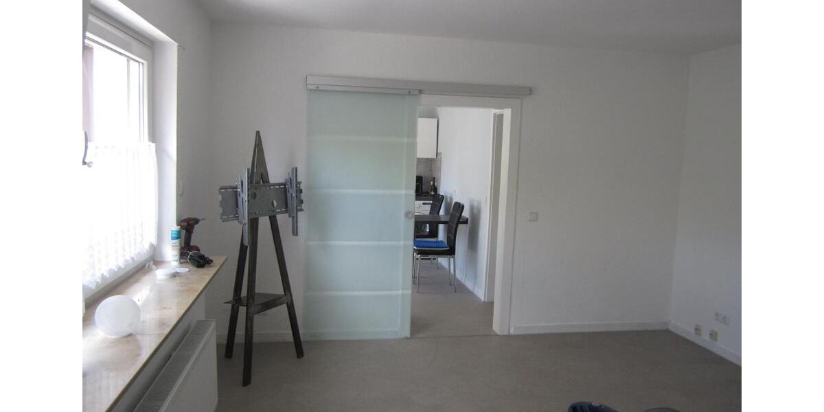 Etagenwohnung Oberhausen Rothebusch - 1 Zimmer, 33 m&sup2;, 360&euro; | Angebot:26350535