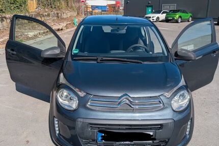 Citroen C1 104.839 km 5.300 &euro; Mülheim an der Ruhr 45481
