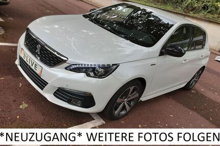 Peugeot 308 62.346 km 14.200 € Düsseldorf 40589
