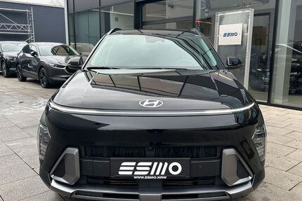 Hyundai KONA 20.437 km 27.390 &euro; Oberhausen 46149