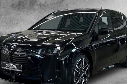 BMW iX 8.000 km 78.990 &euro; Krefeld 47800