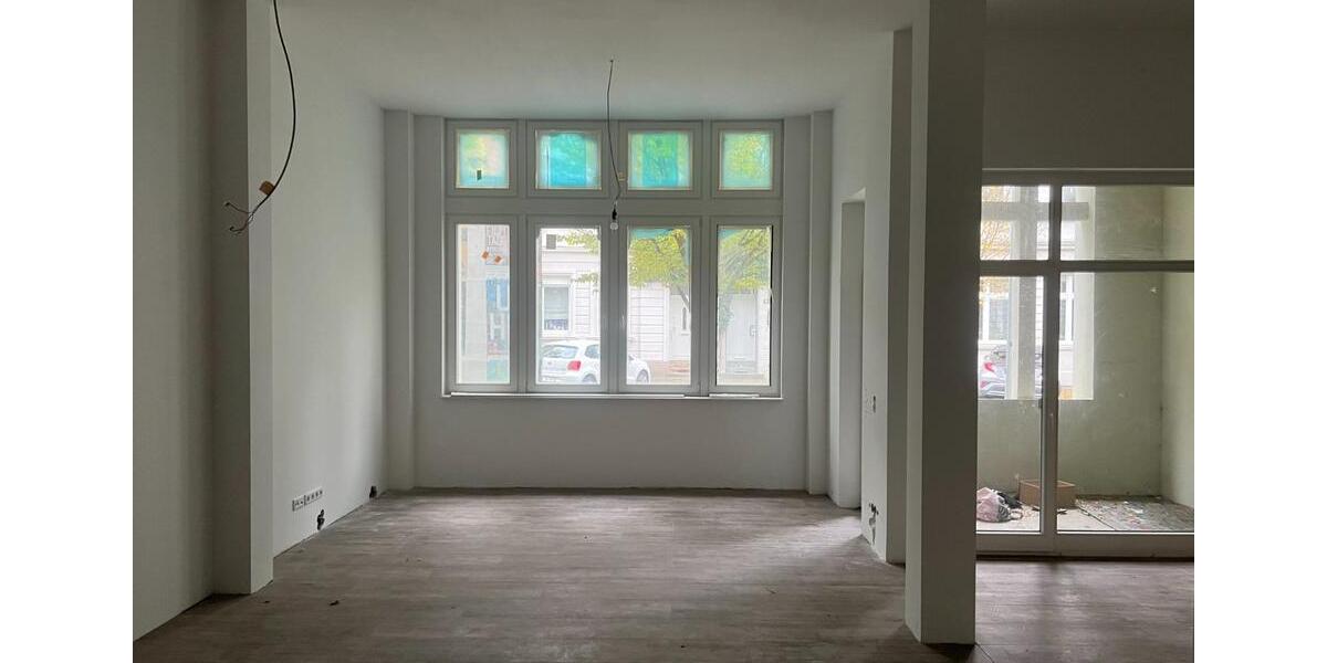 Erdgeschoßwohnung Oberhausen - 2 Zimmer, 91 m&sup2;, 345.000&euro; | Angebot:23614304