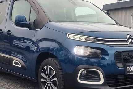 Citroen Berlingo 131.705 km 14.500 &euro; Duisburg 47178