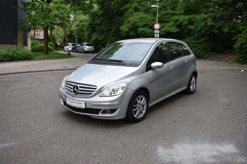 B 200