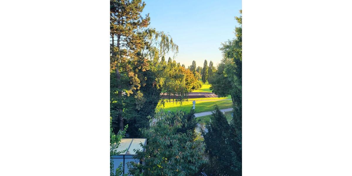 Wunderschöne 2 Zimmer Wohnung in Krefeld-Fischeln vollmöbliert 2 zimmer