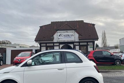 Fiat 500e 69.899 km 17.400 &euro; Dinslaken 46539