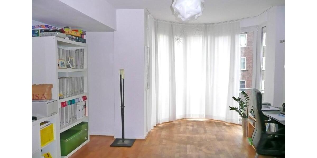 Helle Wohnung in guter Derendorfer Lage 3 zimmer