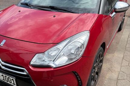 Citroen DS3 107.750 km 4.750 &euro; Moers 47441