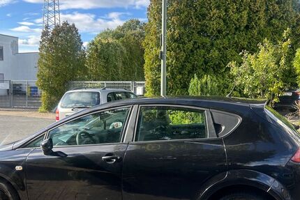 Seat Leon 190.000 km 1.490 € Essen 45326