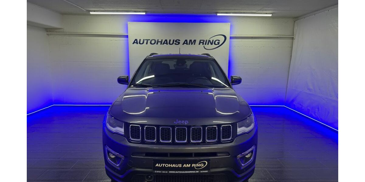 Jeep Compass 47.138 km 19.999 &euro; Ratingen bei Düsseldorf 40878