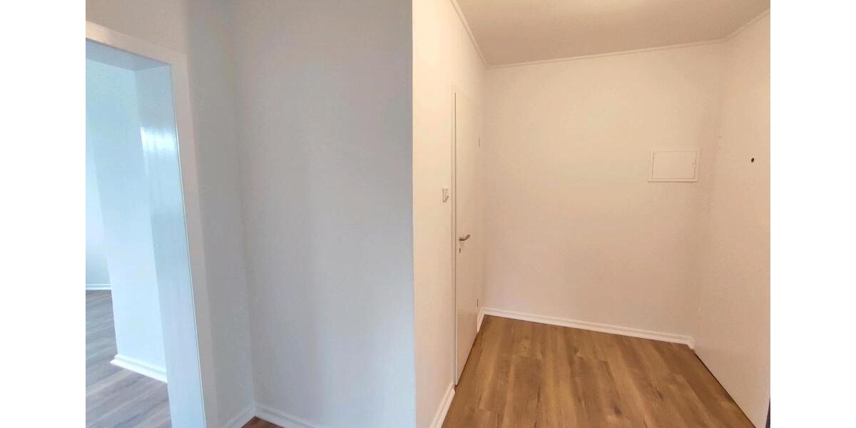 Helle, moderne Wohnung in 2. Etage mit Ausblick 2 zimmer