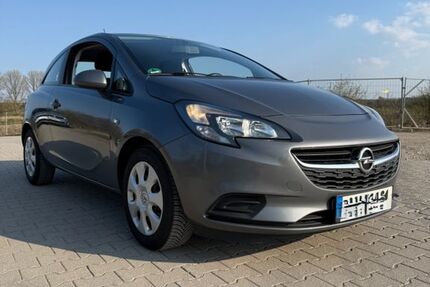 Opel Corsa 172.800 km 5.890 &euro; Wesel 46485