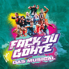 Fack Ju Göhte 27.11.2026 Theater am Marientor
