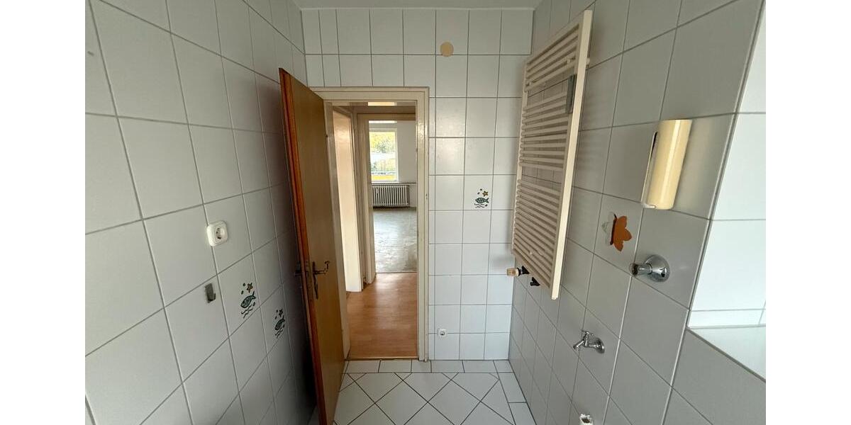 Dachgeschoßwohnung Heiligenhaus - 2 Zimmer, 61 m&sup2;, 99.000&euro; | Angebot:26889920