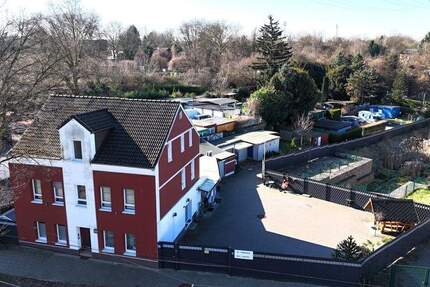 Haus Gelsenkirchen Ückendorf - 1 Zimmer, 252 m&sup2;, 499.000&euro; | Angebot:25707154