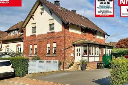 Haus Bochum Dahlhausen - 4 Zimmer, 94 m&sup2;, 249.000&euro; | Angebot:24450876