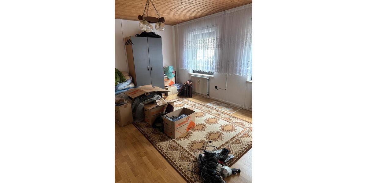 Großzügige Wohnung mit Balkon 3 Zimmer Krefeld 3 zimmer