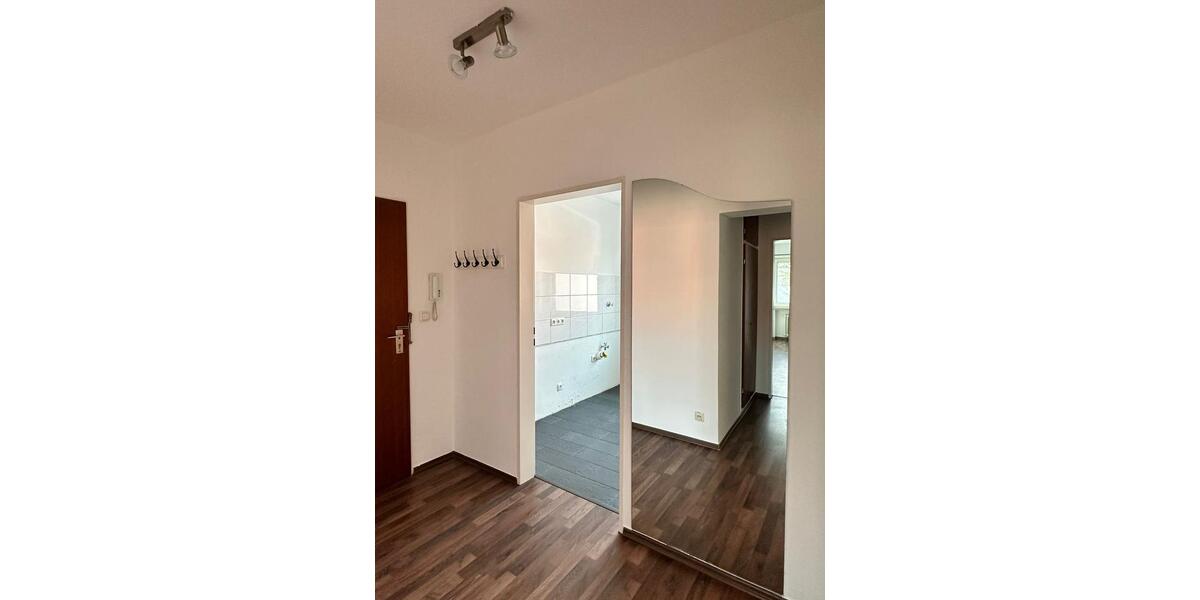 Etagenwohnung Oberhausen Biefang - 3 Zimmer, 62 m&sup2;, 695&euro; | Angebot:23727631